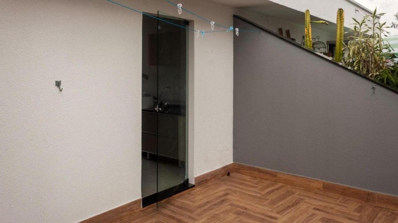 Apto Aconchegante E Familiar Em Bc Balneário Camboriú Esterno foto