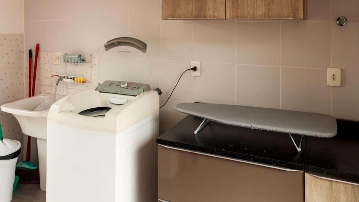 Apto Aconchegante E Familiar Em Bc Balneário Camboriú Esterno foto