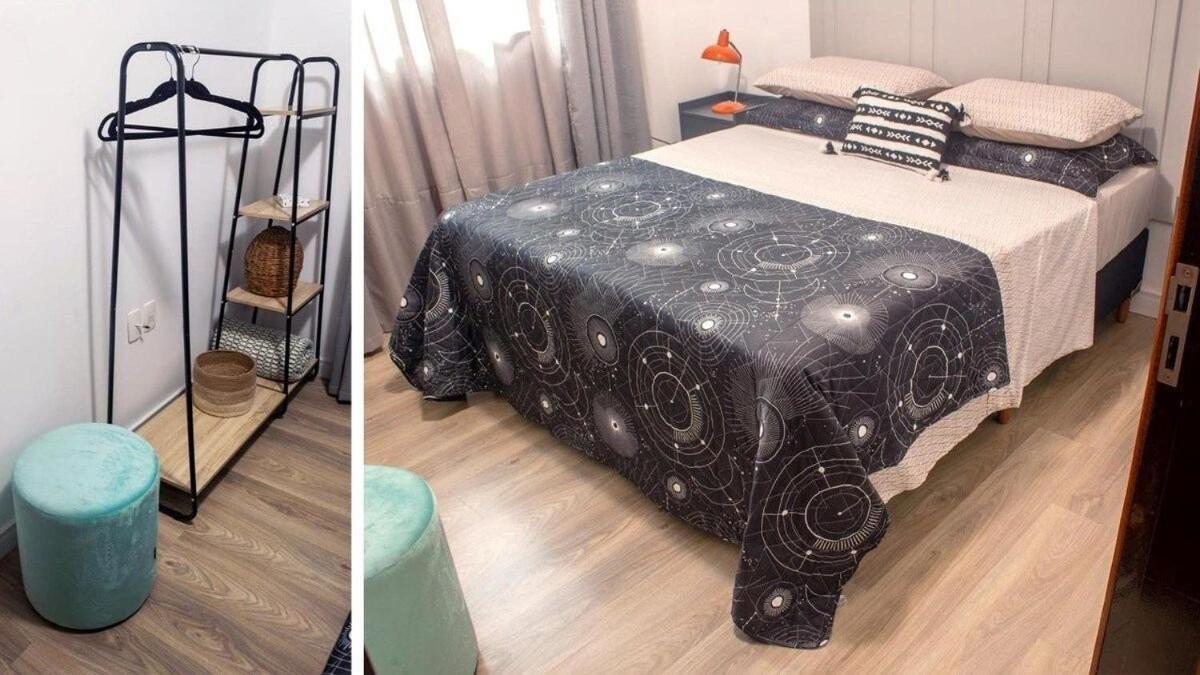 Apto Aconchegante E Familiar Em Bc Balneário Camboriú Esterno foto