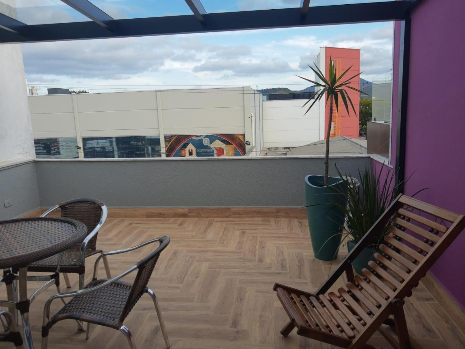 Apto Aconchegante E Familiar Em Bc Balneário Camboriú Esterno foto